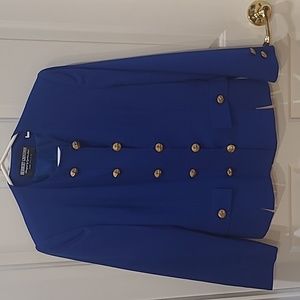 Women's Tailored Jacket